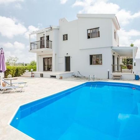 Villa 26 Paphos Eksteriør bilde