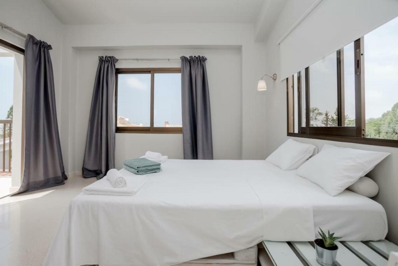 Villa 26 Paphos Eksteriør bilde