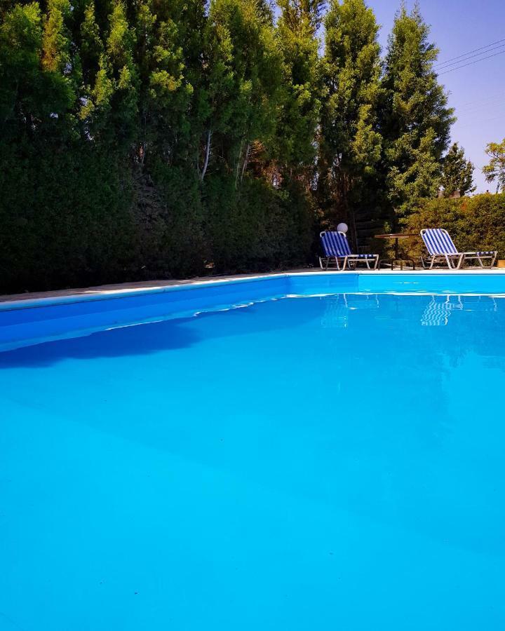 Villa 26 Paphos Eksteriør bilde